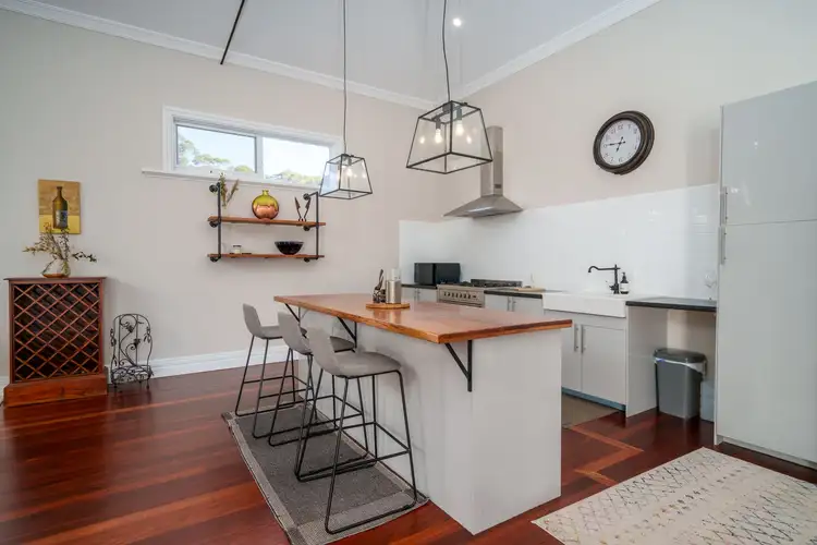 Second view of Homely house listing, 20 Jamieson Street, Pemberton WA 6260