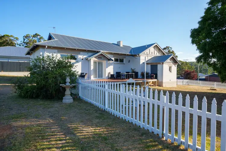 Sixth view of Homely house listing, 20 Jamieson Street, Pemberton WA 6260