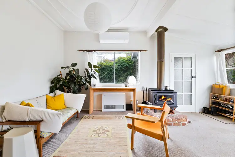 Second view of Homely house listing, 1 Irvine Avenue, Blackheath NSW 2785