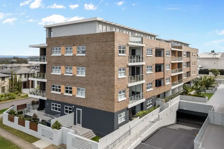 402/42-44 Armbruster Avenue, North Kellyville NSW 2155
