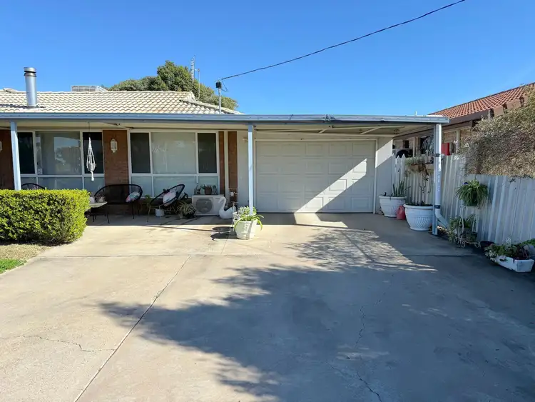 Third view of Homely house listing, 51 Brigalow, Moree NSW 2400