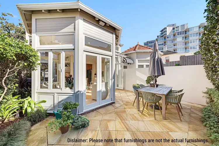 68 Upper Pitt Street, Kirribilli NSW 2061