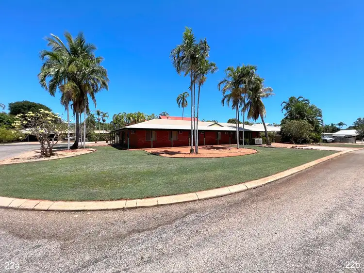 22A De Marchi Road, Cable Beach WA 6726