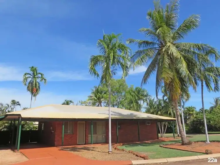 Third view of Homely house listing, 22A De Marchi Road, Cable Beach WA 6726