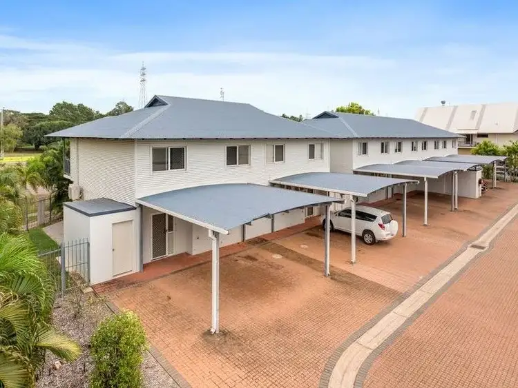 6/1 Tipperary Court, Stuart Park NT 820