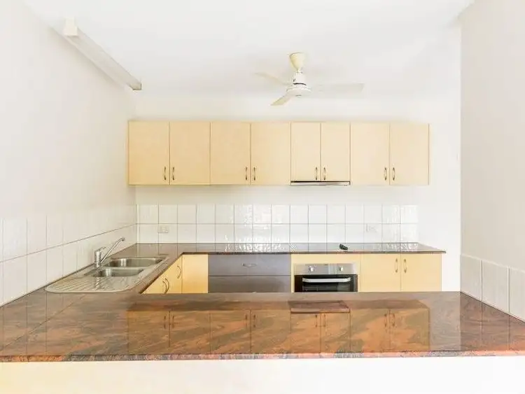 Second view of Homely unit listing, 6/1 Tipperary Court, Stuart Park NT 820