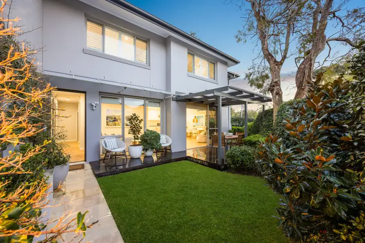35 Alan Street, Cammeray NSW 2062