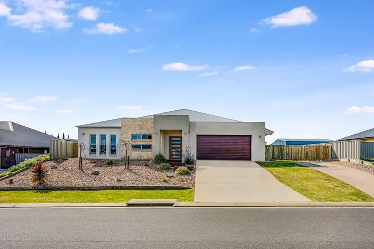 7 Birkdale Court, Worrolong SA 5291