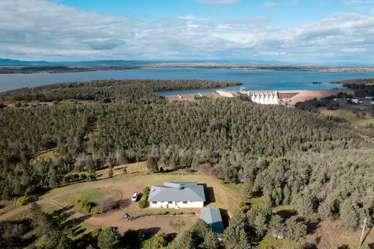 1521 Bulga Road, Keepit NSW 2340