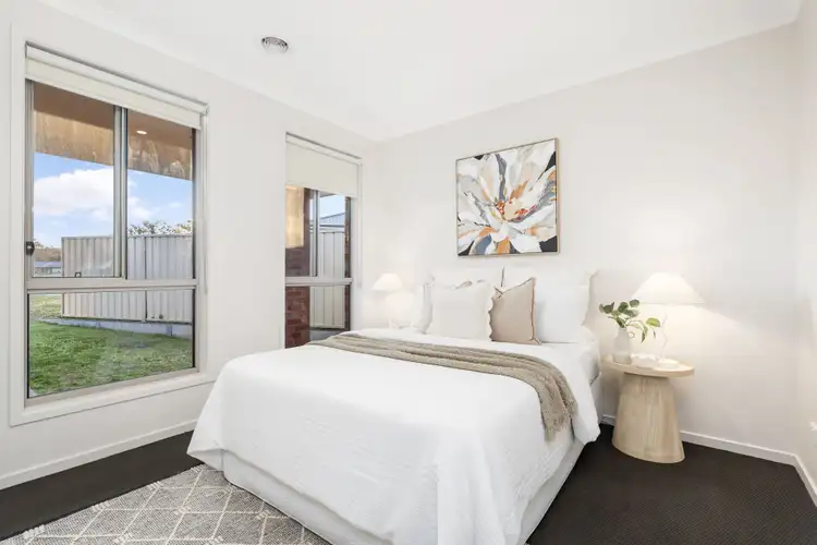 Third view of Homely house listing, 22 Royce Crescent, Lavington NSW 2641