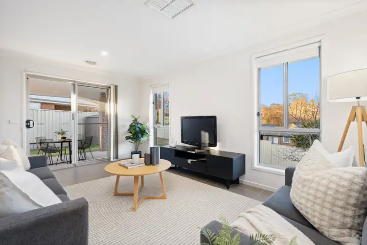 Fourth view of Homely house listing, 22 Royce Crescent, Lavington NSW 2641