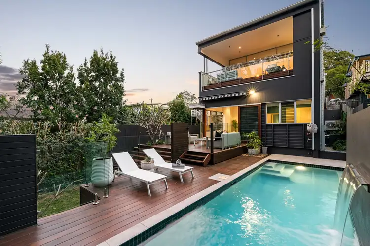 20 Bowler Street, Paddington QLD 4064