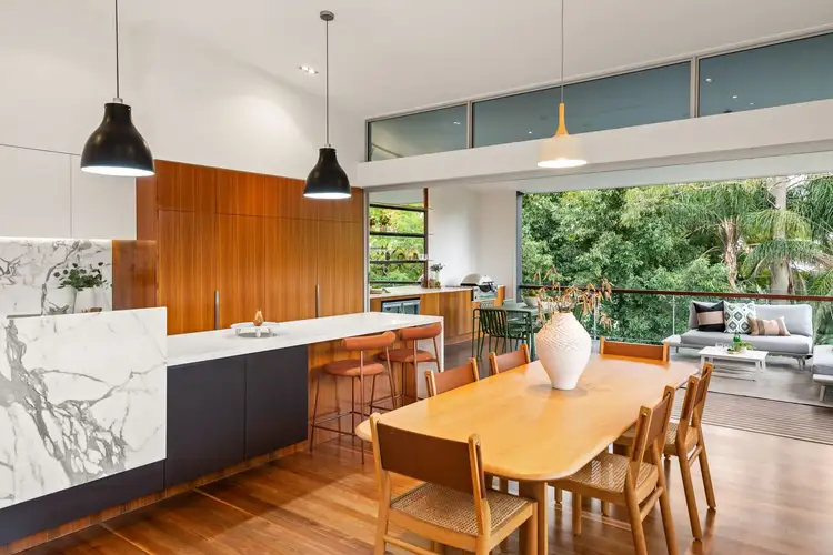 Second view of Homely house listing, 20 Bowler Street, Paddington QLD 4064