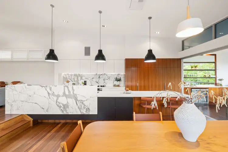 Fourth view of Homely house listing, 20 Bowler Street, Paddington QLD 4064