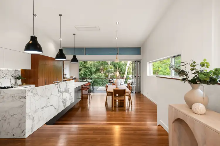 Fifth view of Homely house listing, 20 Bowler Street, Paddington QLD 4064