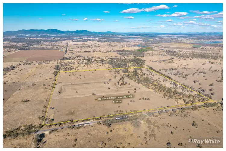 253 Hunt Road, Alton Downs QLD 4702