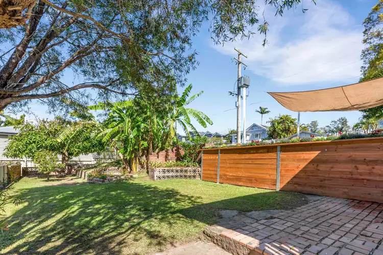 Second view of Homely house listing, 55 Southerden Avenue, Grange QLD 4051