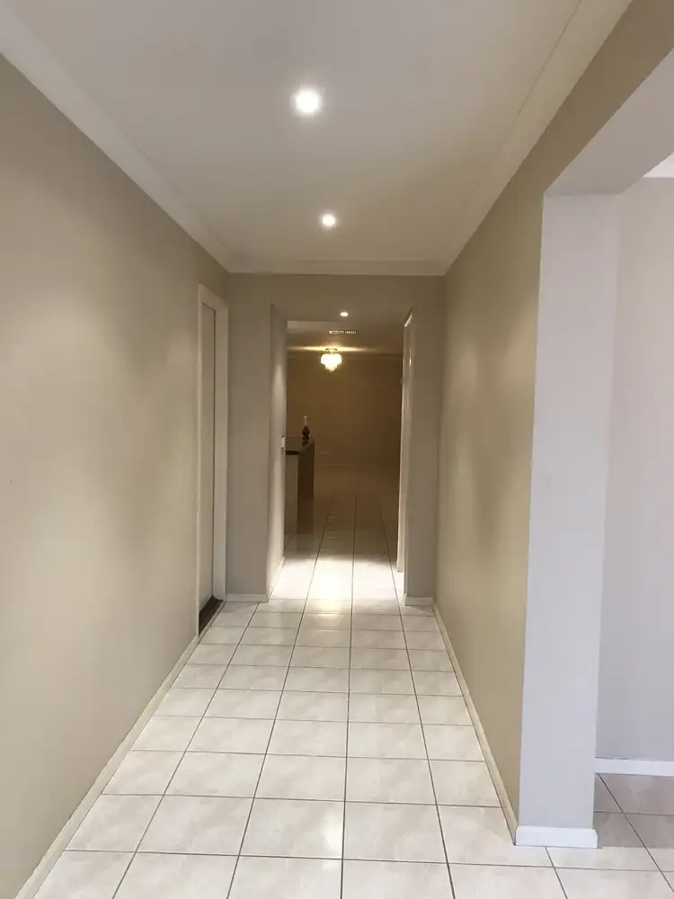 Second view of Homely house listing, 6 Dusky Crescent, Tarneit VIC 3029