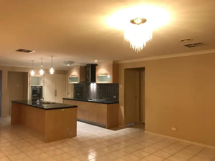 Fifth view of Homely house listing, 6 Dusky Crescent, Tarneit VIC 3029