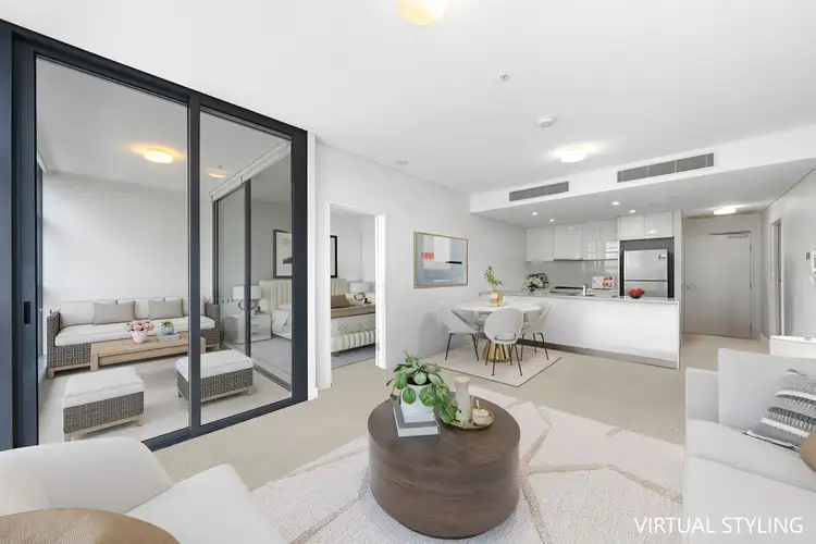 1202/69 Albert Avenue, Chatswood NSW 2067
