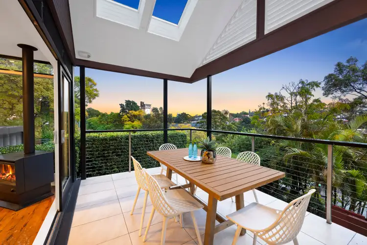 11 The Boulevarde, Cammeray NSW 2062