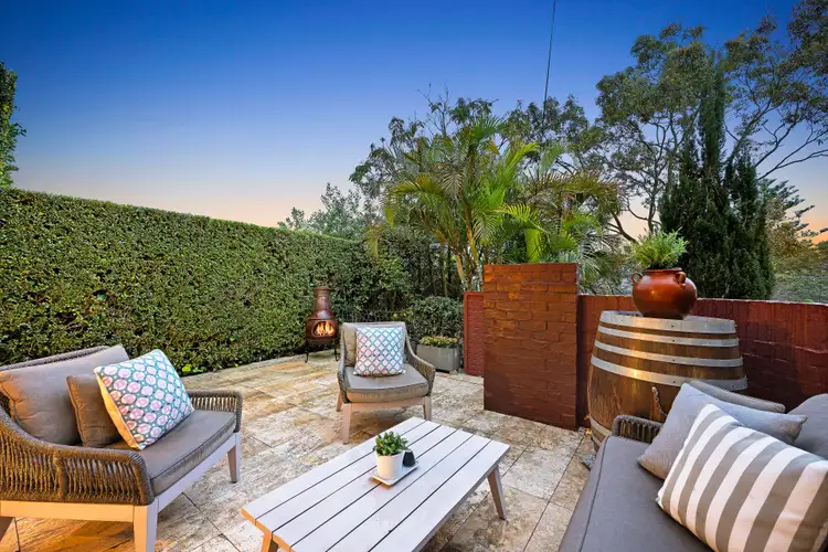 Fourth view of Homely house listing, 11 The Boulevarde, Cammeray NSW 2062