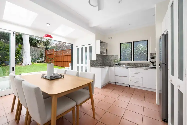 Fifth view of Homely house listing, 11 The Boulevarde, Cammeray NSW 2062
