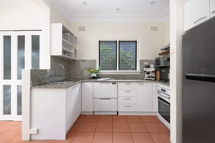 Sixth view of Homely house listing, 11 The Boulevarde, Cammeray NSW 2062