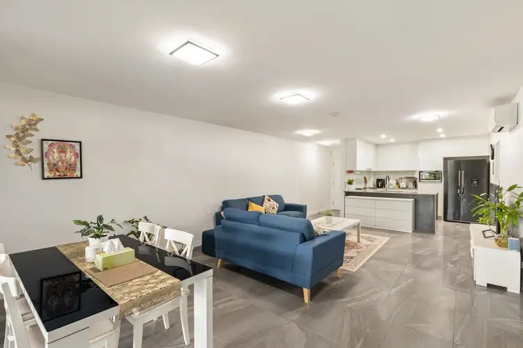 Fifth view of Homely apartment listing, 1/117 Indooroopilly Road, Taringa QLD 4068