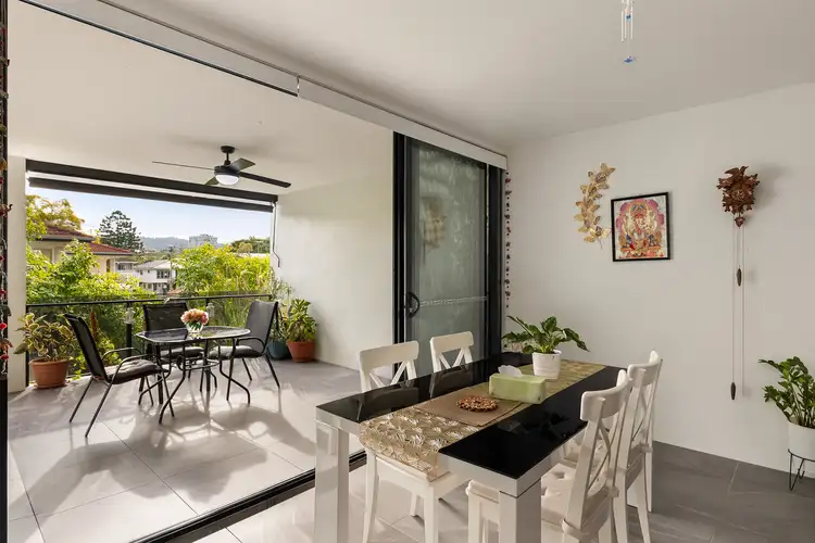 Sixth view of Homely apartment listing, 1/117 Indooroopilly Road, Taringa QLD 4068
