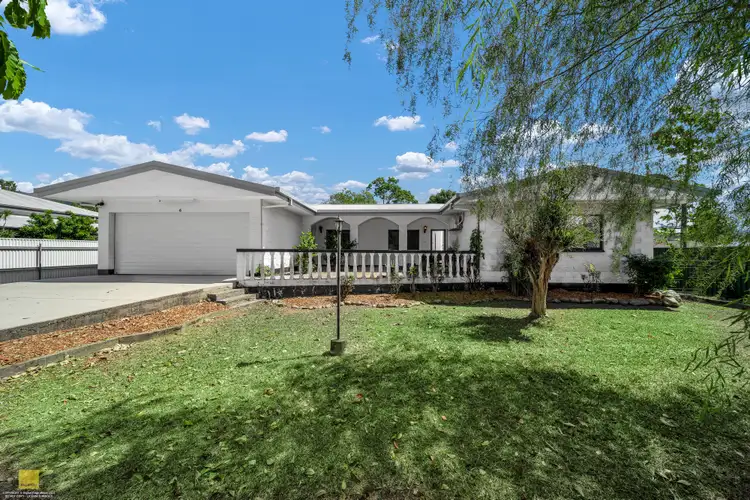 6 Jubilee Street, Edmonton QLD 4869
