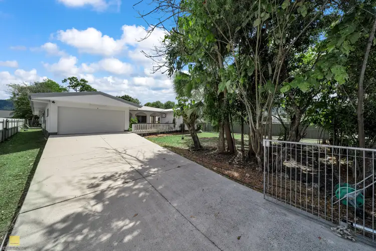 Sixth view of Homely house listing, 6 Jubilee Street, Edmonton QLD 4869