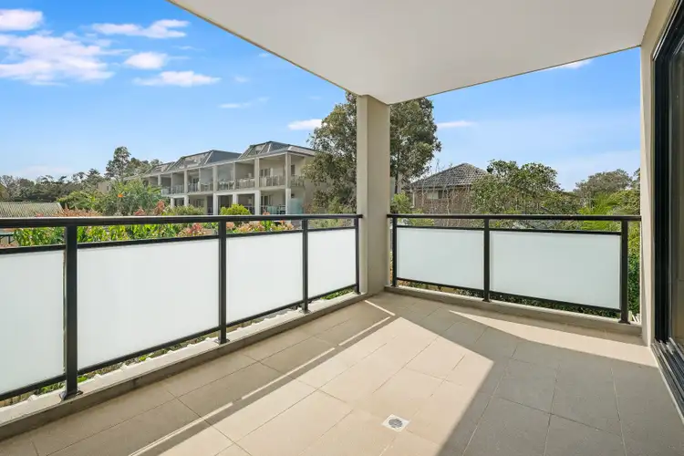 Second view of Homely unit listing, 8/27-31 Reynolds Avenue, Bankstown NSW 2200