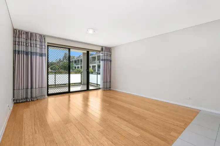 Third view of Homely unit listing, 8/27-31 Reynolds Avenue, Bankstown NSW 2200