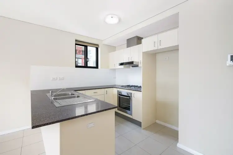 Fourth view of Homely unit listing, 8/27-31 Reynolds Avenue, Bankstown NSW 2200