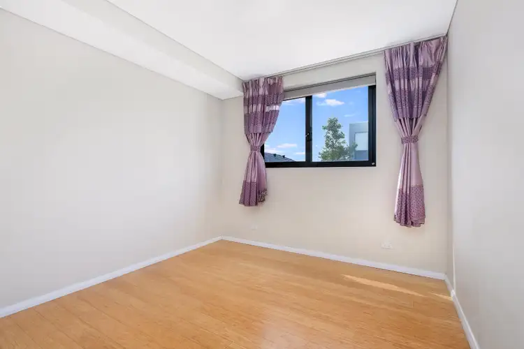 Fifth view of Homely unit listing, 8/27-31 Reynolds Avenue, Bankstown NSW 2200