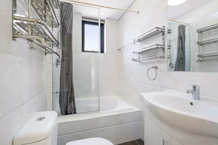 Sixth view of Homely unit listing, 8/27-31 Reynolds Avenue, Bankstown NSW 2200
