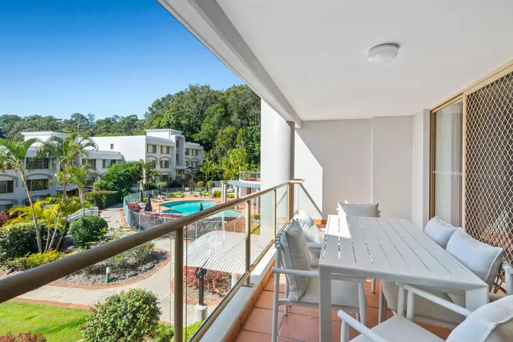 Third view of Homely unit listing, 28/36 Duringan Street, Currumbin QLD 4223