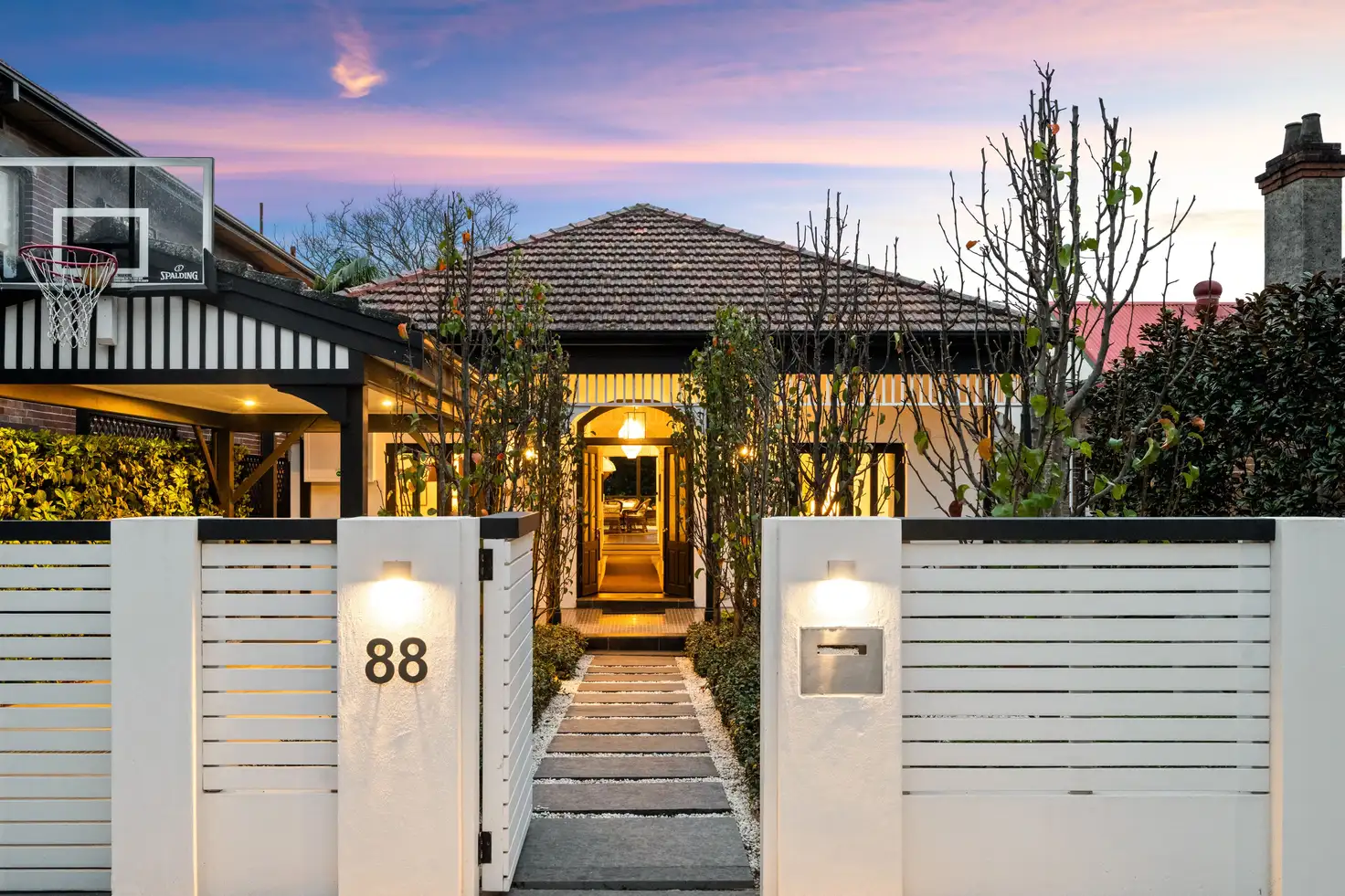 Main view of Homely house listing, 88 Shadforth Street, Mosman NSW 2088