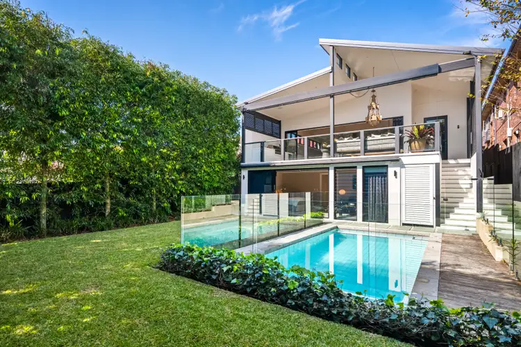 Third view of Homely house listing, 88 Shadforth Street, Mosman NSW 2088