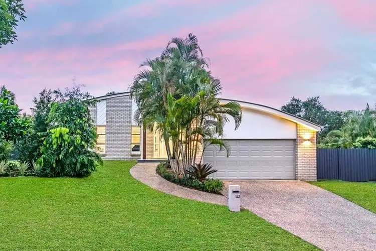 142 Kimberley Drive