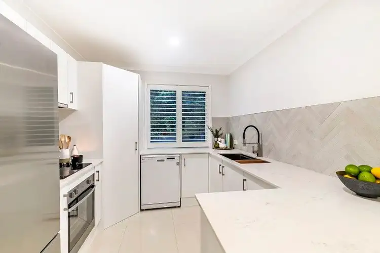 Second view of Homely house listing, 142 Kimberley Drive, Shailer Park QLD 4128