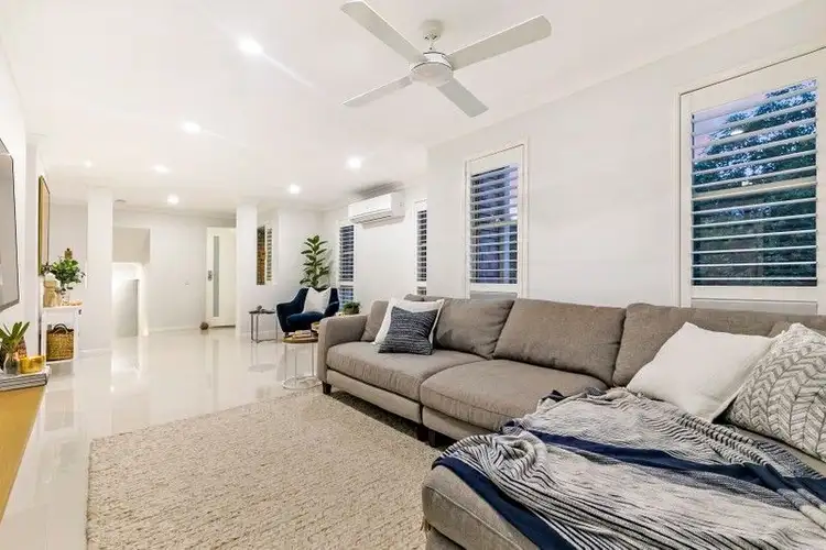 Fourth view of Homely house listing, 142 Kimberley Drive, Shailer Park QLD 4128