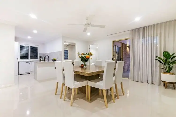 Fifth view of Homely house listing, 142 Kimberley Drive, Shailer Park QLD 4128