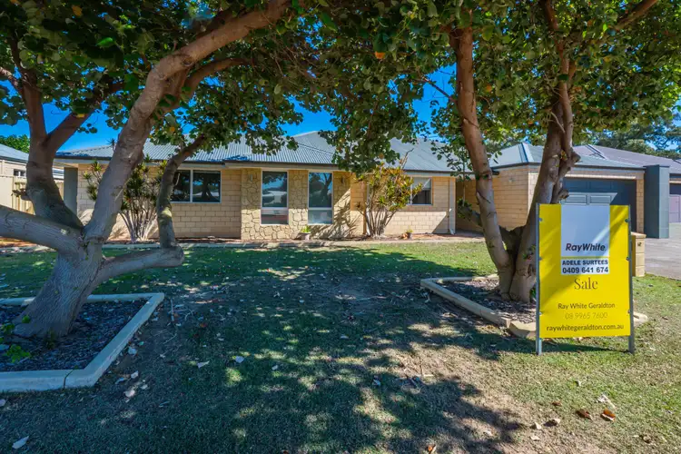 42 Cairncross Street