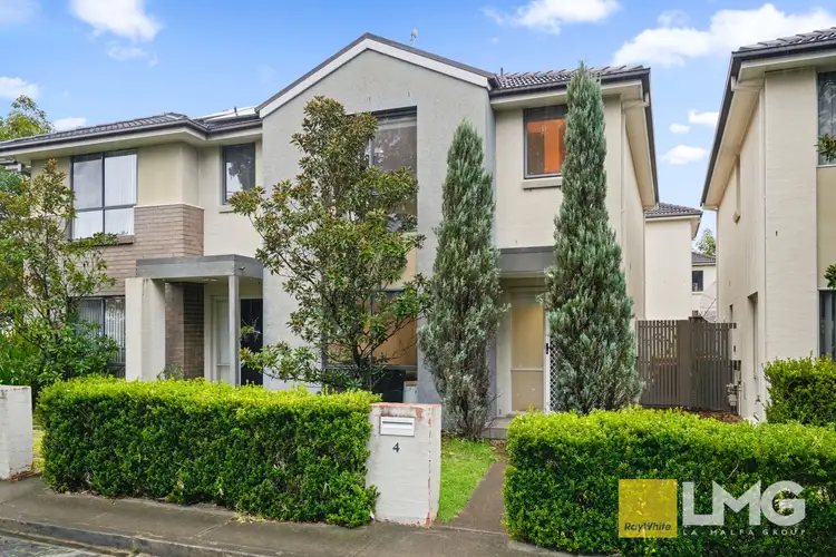 4 Tarakan Street, Auburn NSW 2144