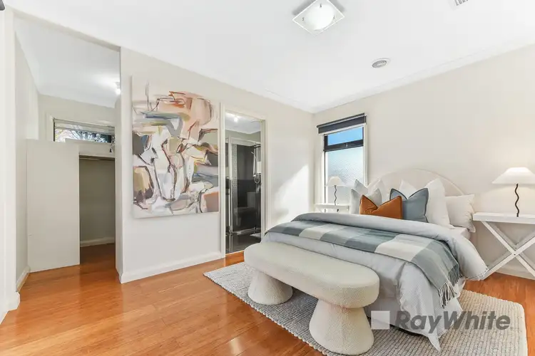 Sixth view of Homely townhouse listing, 19A Conferta Crescent, Doveton VIC 3177