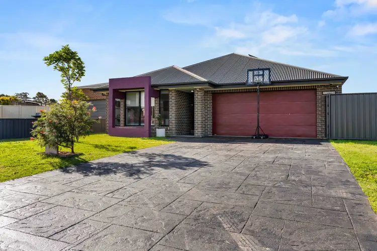 38 Golden Ash Close, Worrigee NSW 2540
