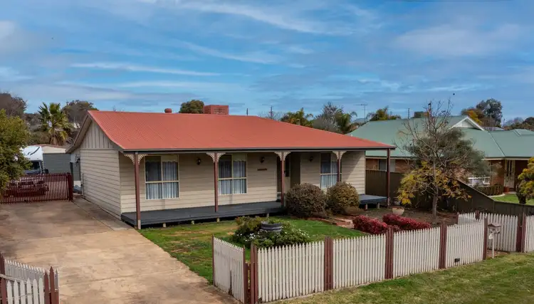 33 Blanche Street, Wahgunyah VIC 3687