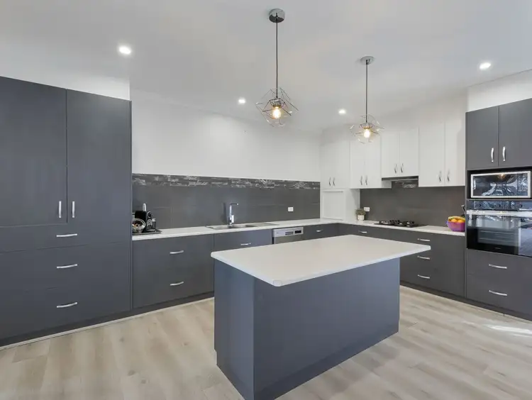 Second view of Homely house listing, 33 Blanche Street, Wahgunyah VIC 3687